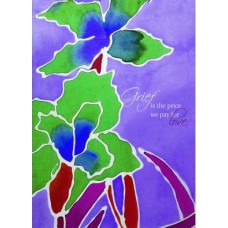 TREE FREE SILKEN IRISES